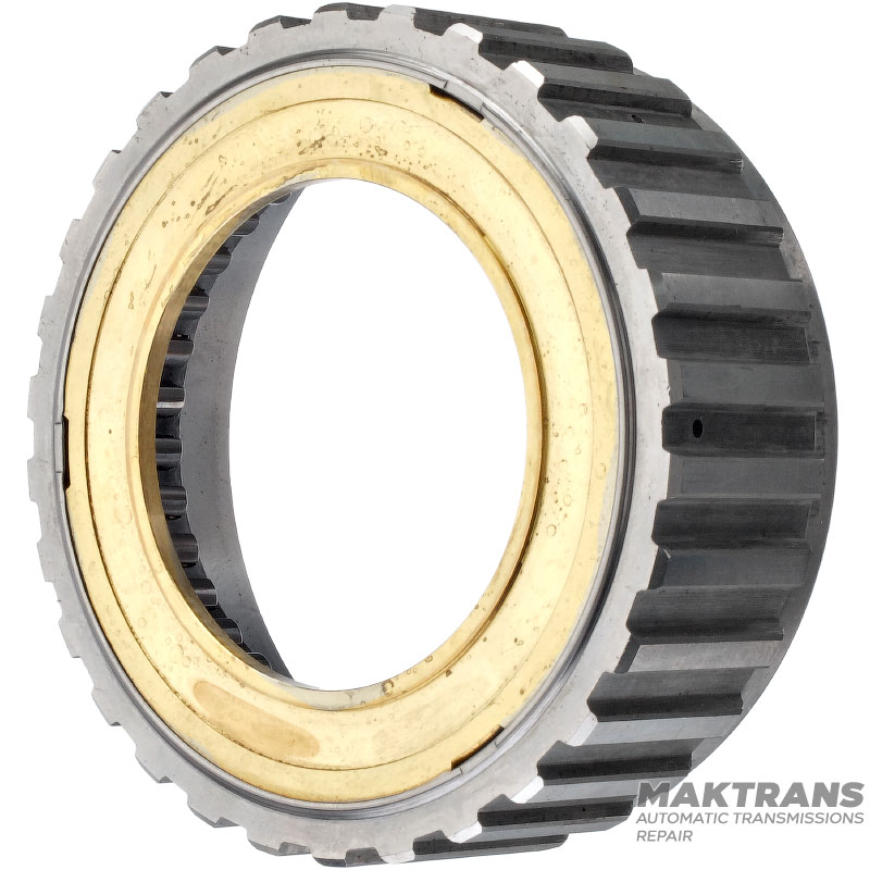 Überholkupplung Niedrig (hinten) Sprag ZF 5HP18 5HP19 – 0501207086