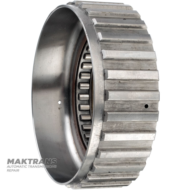 Überholkupplung Niedrig (hinten) Sprag ZF 5HP18 5HP19 – 0501207086