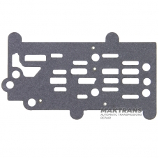 Ventilkörper-Trennplatte VAG DSG 0GC DQ381 