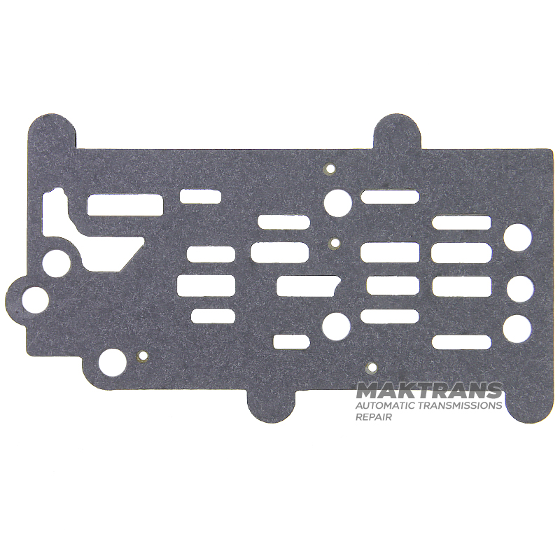 Ventilkörper-Trennplatte VAG DSG 0GC DQ381 