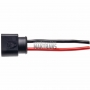 Stecker mit Kabeln für elektrische Ölpumpe VAG 0DD 1K0971955 4B0971955 – 2 Pins