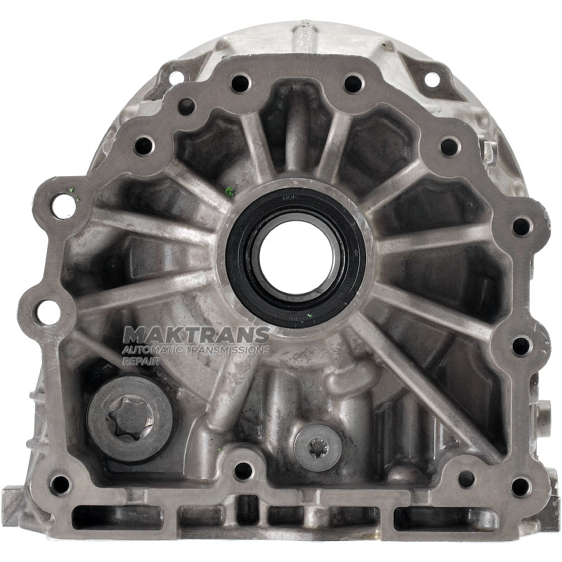 Mittelgehäuse JATCO JR913E / NISSAN GE9R01A - X286, 2752244