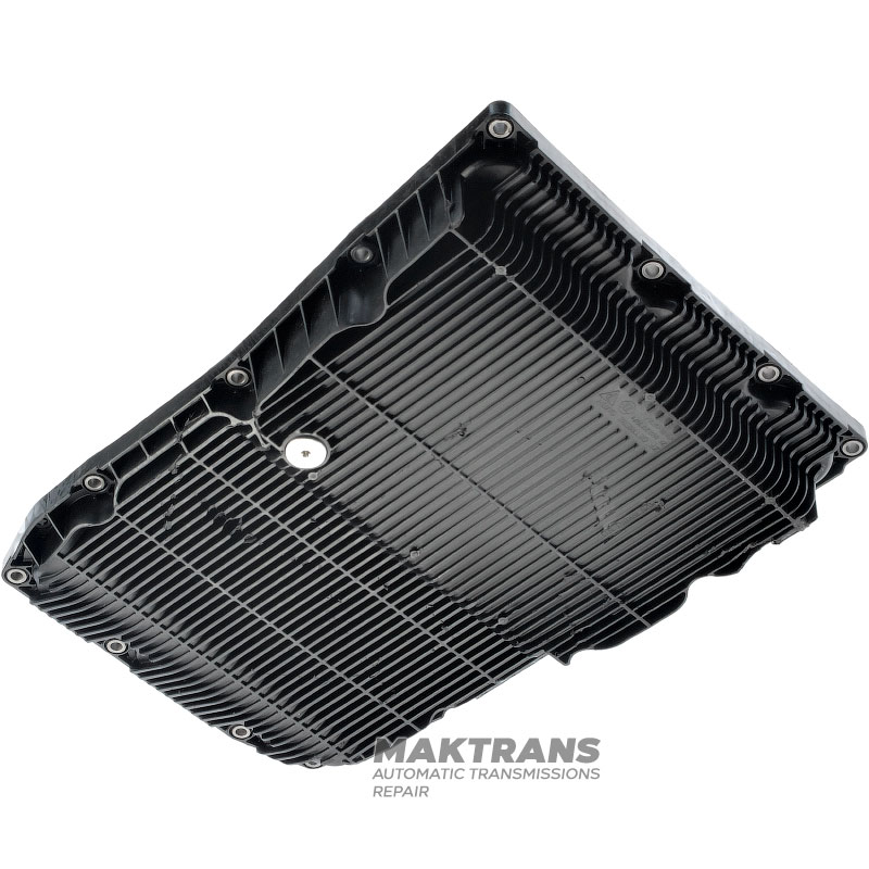 Ölwanne (ohne Filter) Porsche PANAMERA PDK ZF 7DT-75 — 0501217397