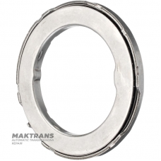 Drehmomentwandler-Drucknadellager Mercedes-Benz 722,8 (59 mm x 40,20 mm x 5,30 mm) – eingebaut zwischen Turbinenrad und Frontdeckel