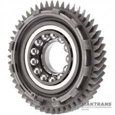 Differential-Zwischenwellen-Antriebsrad U140E U140F 240E U241E / U150 U250 - 51 Zähne (Außen-Ø 159,45 mm)