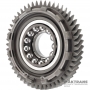 Differential-Zwischenwellen-Antriebsrad U140E U140F 240E U241E / U150 U250 - 51 Zähne (Außen-Ø 159,45 mm)