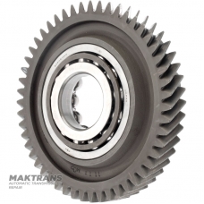 Differential-Zwischenwellen-Antriebsrad U140E U140F 240E U241E / U150 U250 - 51 Zähne (Außen-Ø 159,45 mm)