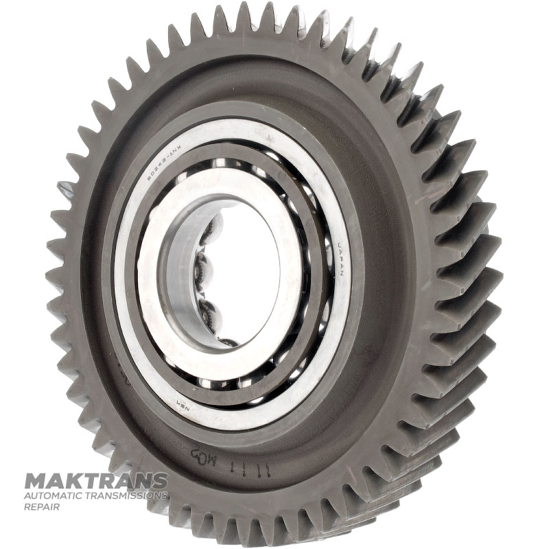 Differential-Zwischenwellen-Antriebsrad U140E U140F 240E U241E / U150 U250 - 51 Zähne (Außen-Ø 159,45 mm)