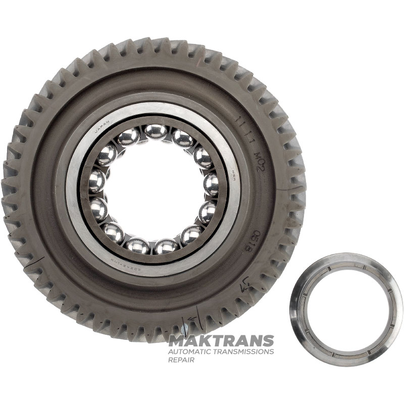 Differential-Zwischenwellen-Antriebsrad U140E U140F 240E U241E / U150 U250 - 51 Zähne (Außen-Ø 159,45 mm)