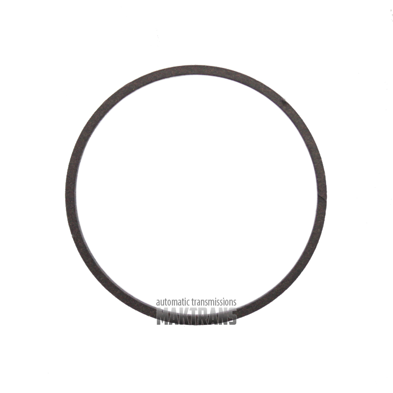 Teflon-Spaltring Eingangswelle K2 Hyundai / KIA DCT D8LF1 (D8F48W) 414302N500 – (Außen-Ø 40,30 mm, Dicke 1,85 mm, Breite 1,50 mm)