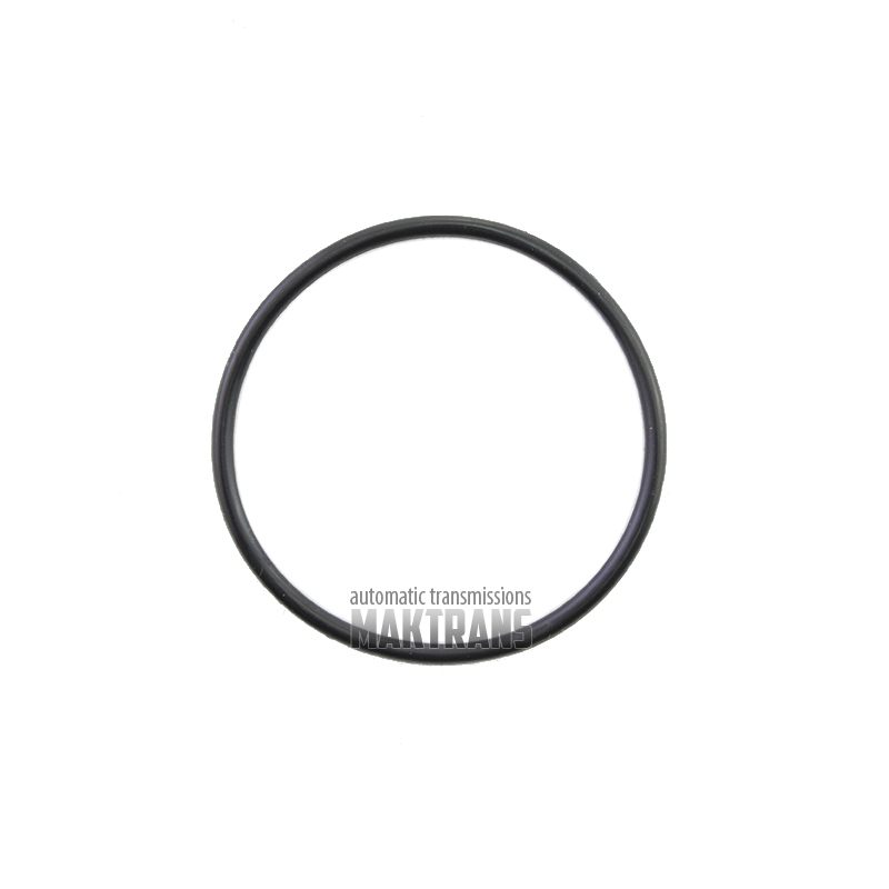 Gummi-O-Ring des Filtergehäuses für die Hydraulikeinheit Hyundai / KIA DCT D8LF1 (D8F48W) - 462982N000 - (Außen-Ø 55,70 mm, Dicke 2,50 mm)