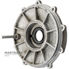 Differentialdeckel Chevrolet Corvette C5 GM 4L60 12556313 – GETRAG 6250001401 625.0.0207.90