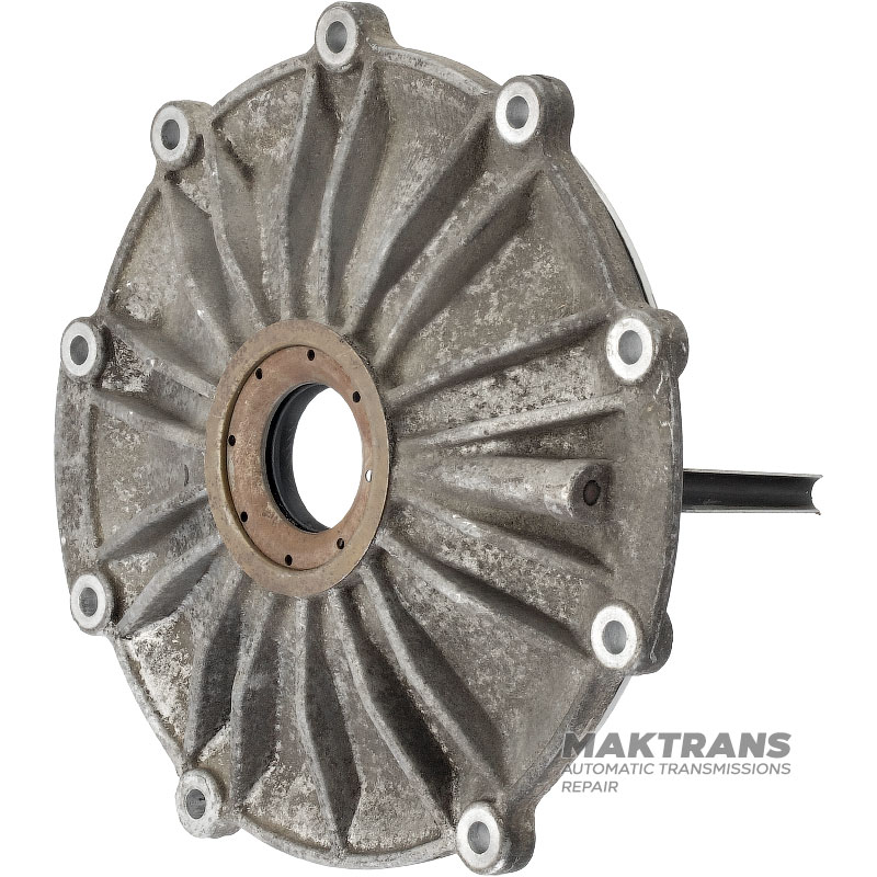 Differentialdeckel Chevrolet Corvette C5 GM 4L60 12556313 — GETRAG 6250001401 625.0.0207.90