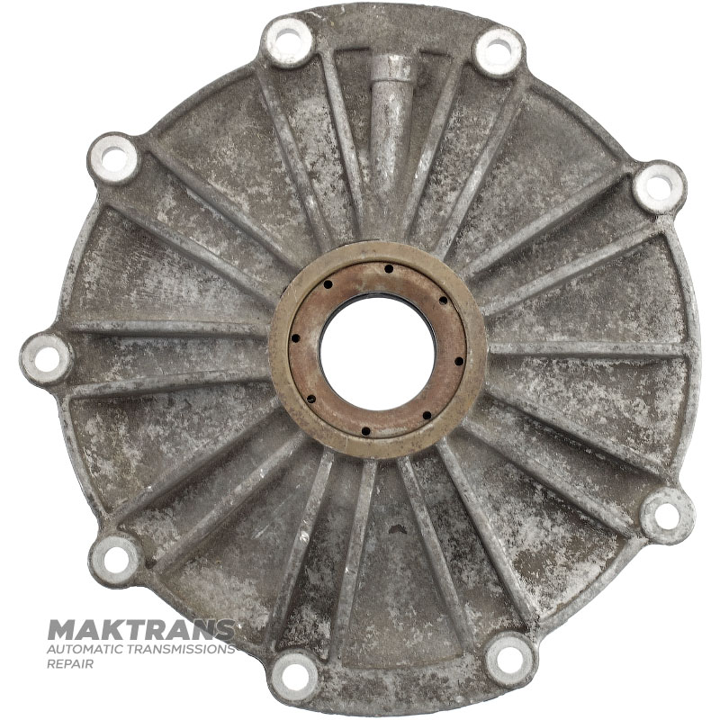 Differentialdeckel Chevrolet Corvette C5 GM 4L60 12556313 — GETRAG 6250001401 625.0.0207.90