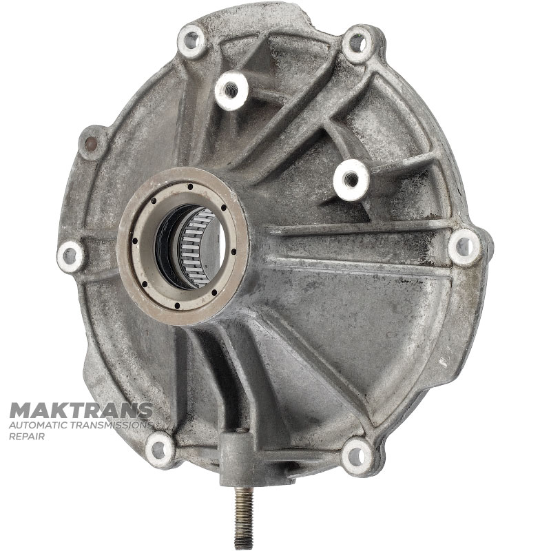 Differentialdeckel Chevrolet Corvette C5 GM 4L60 12556313 – GETRAG 6250001401 625.0.0208.90