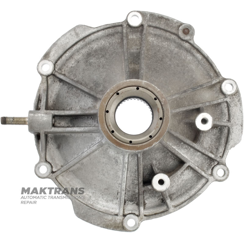 Differentialdeckel Chevrolet Corvette C5 GM 4L60 12556313 – GETRAG 6250001401 625.0.0208.90