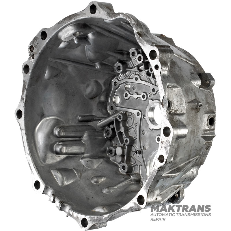 Vorderes Gehäuse JATCO JR913E / NISSAN GE9R01A – X280B – Nissan Titan