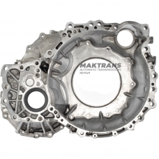 Vorderes Gehäuse TOYOTA U151F (4WD), 3 Befestigungselemente am Ende — 3510542031, 3510542030 (TOYOTA RAV4, Motor 2GRFE, 3,5 l)