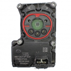 Elektronikplatine der Ölpumpe Hyundai / KIA DCT D8LF1 (D8F48W) - CT900-DT200