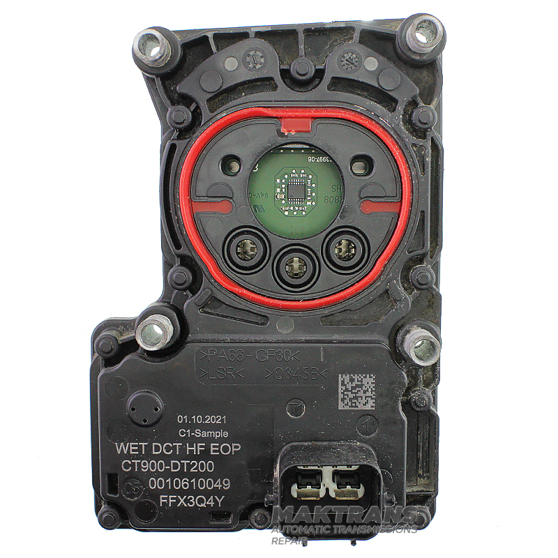 Elektronikplatine der Ölpumpe Hyundai / KIA DCT D8LF1 (D8F48W) - CT900-DT200