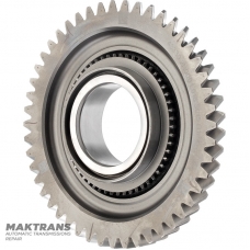 Getriebe REVERSE Reverse Hyundai / KIA DCT D8LF1 (D8F48W) — 433302N000 — (48 Zähne, Außen-Ø 155,30 mm)