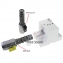 Adapter zum Testen von Magnetspulen 09S AQ300 AWF8G30