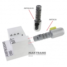 Adapter zum Testen von Magnetspulen 09S AQ300 AWF8G30