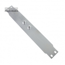 Stahlmontageplatte für zusätzliche ATF-Kühlbandkühler / unterer NISSAN JUKE