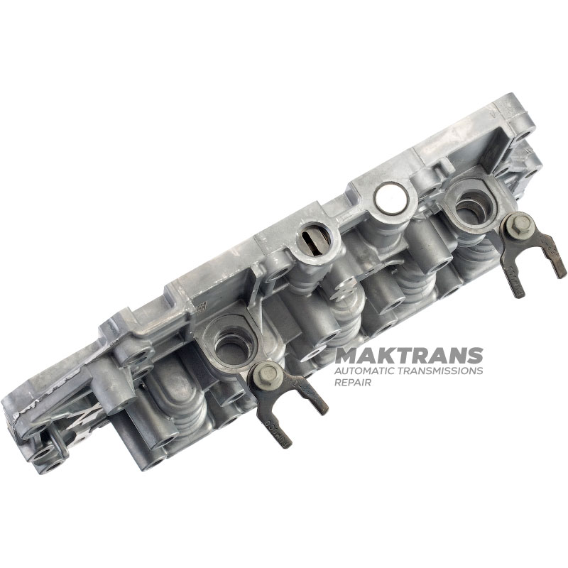 Ventilblock (Magnetblock) FORD 8F24 - RFJ1KP-7A101-BE