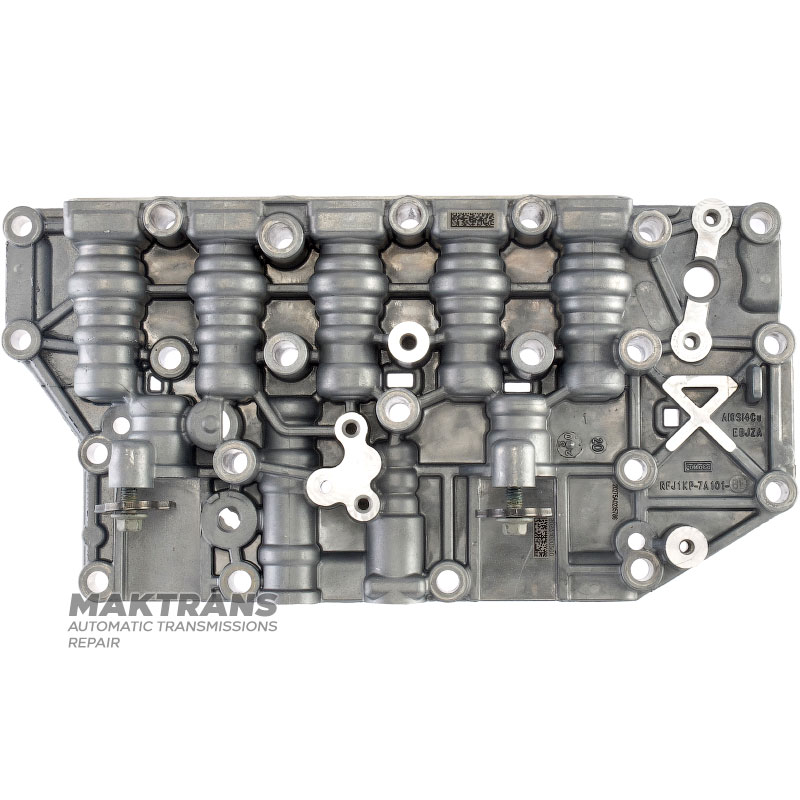 Ventilblock (Magnetblock) FORD 8F24 - RFJ1KP-7A101-BE