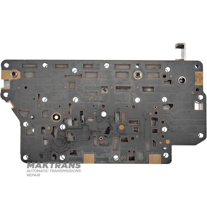 Ventilblock (Ventilblock) FORD 8F24 - J1KP-7J236-CJ J1KP-72490-DF RFJ1KP-7A092-BF