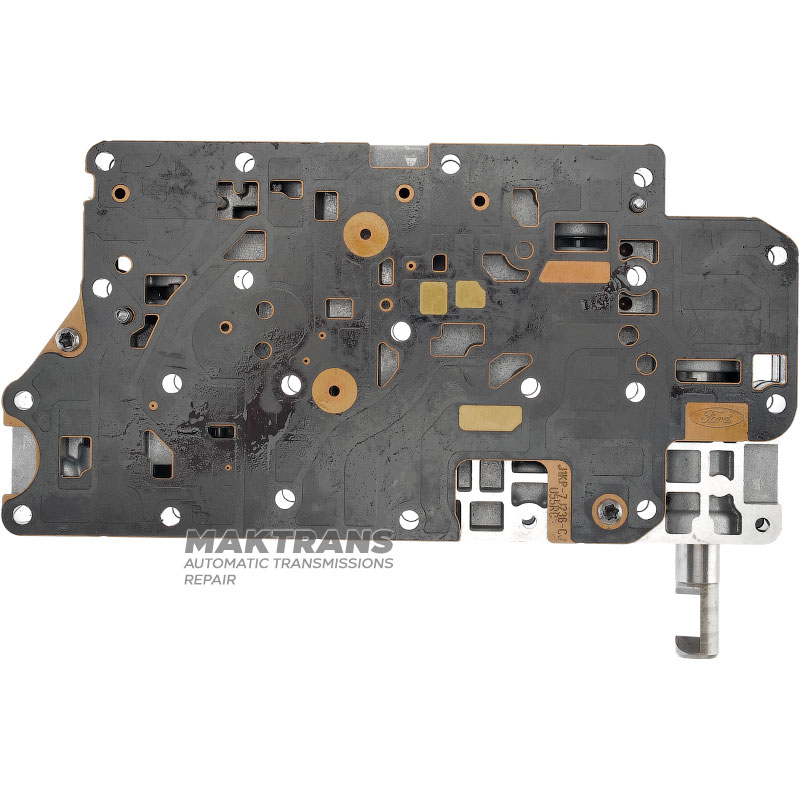 Ventilblock (Ventilblock) FORD 8F24 - J1KP-7J236-CJ J1KP-72490-DF RFJ1KP-7A092-BF