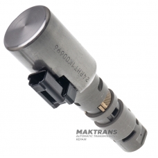 Ventilblock-Druckmagnet SL1 / SL2 / SL3 / SL4 / SL5 / SLU Aisin Warner AWF8G45 – schwarze Kappe, Außendurchmesser der Spule 26 mm
