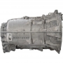 Mittelgehäuse ZF 8HP65A 1109 400 365, 1103 301 367 – mit Ölkanal zwischen Vorderdifferential / Torsen-Differential