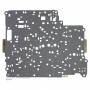 Trennplatte RE5R05A EB