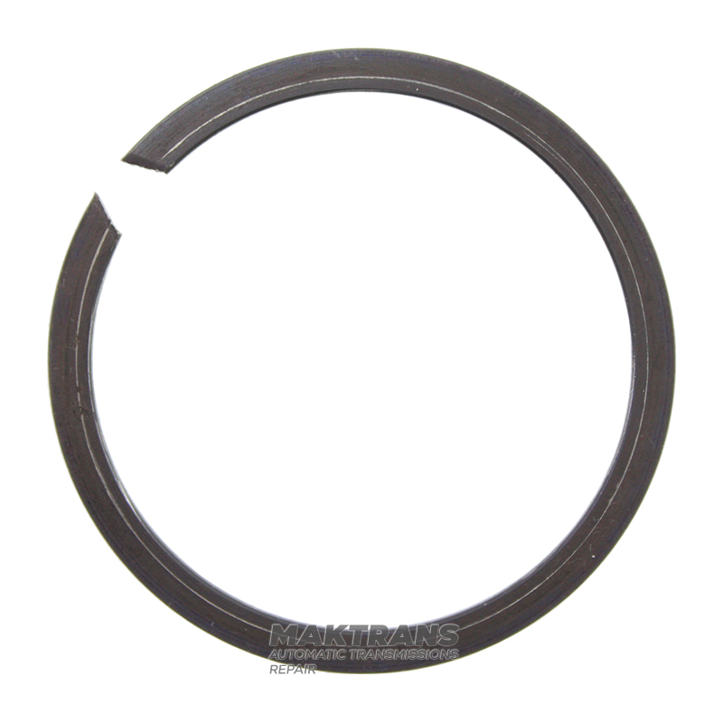 Kolbensicherungsring E Kupplung ZF 9HP48 / CHRYSLER 948TE - (57,50 mm x 49,45 mm x 1,75 mm)