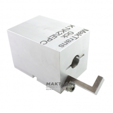 Adapter zum Testen von Magnetspulen (K1 K2 EPC) 0CK 0CK 0CL 0СJ DL382