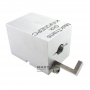 Adapter zum Prüfen von Magnetspulen Elektronische Druckregelung (K1 K2 EPC) / 0CK 0CL 0СJ DL382