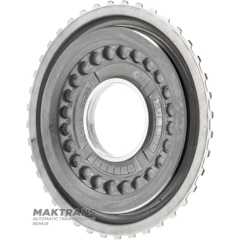 Trommelkolben C1 Kupplung AISIN WARNER TG-81SC AWF8F45 / TOYOTA U881E - 3561248010