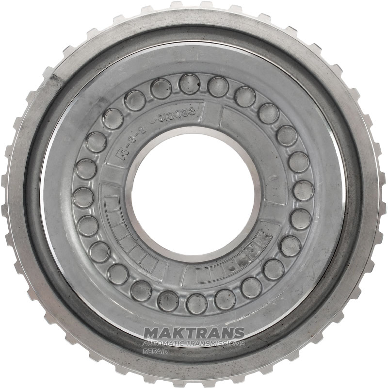 Trommelkolben C1 Kupplung AISIN WARNER TG-81SC AWF8F45 / TOYOTA U881E - 3561248010