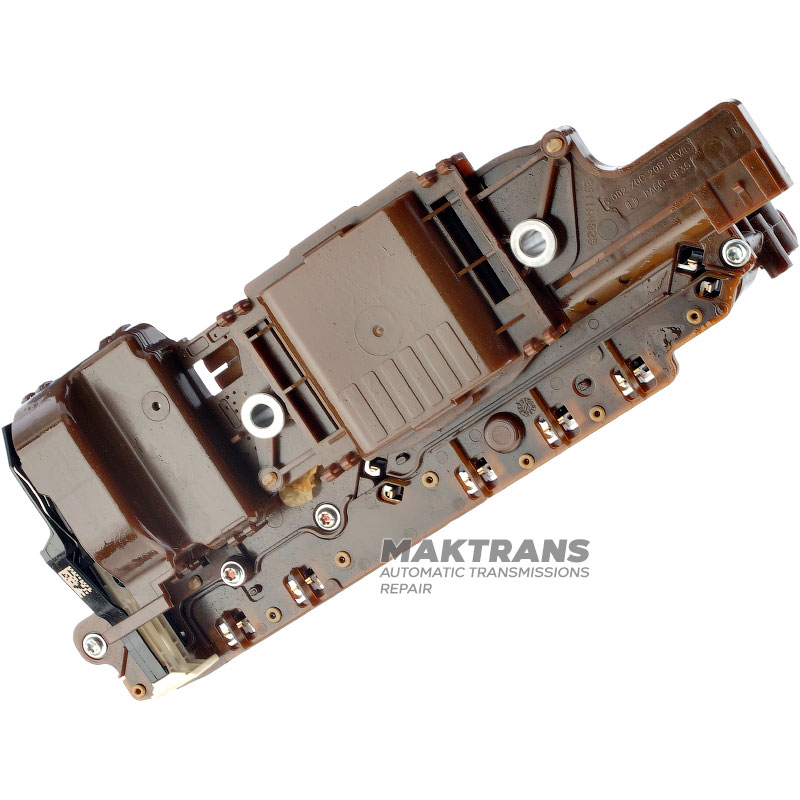 Elektronisches Steuergerät GM 6L80 24237336 - Cadillac XLR RWD 4.4L  2006