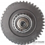 Zwischenwellendifferential JATCO JF404 / RE4R05A 001323855B - 20 Zähne (Außen-Ø 55,95 mm) / 42 Zähne (Außen-Ø 126,80 mm)