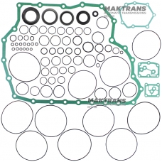 Überholungssatz HONDA/ ACURA BYFA BK4A PN3A – ACURA MDX 3.7L V6 J3FA1 2007–2009 / HONDA Pilot 2 (YF4) 3.5L 2009–2015