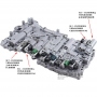 Adapter zum Testen von Magnetspulen Normal High AW TF-60SN 09G 09K 09M & Toyota A750E A760E
