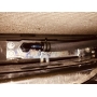 Zusätzliches Filter- und Kühlset JF016E JF017E RE0F10D RE0F10F F1CJC W1CJC FR8 FK0 | Typ.3 SPX mit einem Reinigungsfilter bis 10 Mikrometer und einem Bandkühler.
