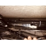 Zusätzliches Filter- und Kühlset JF016E JF017E RE0F10D RE0F10F F1CJC W1CJC FR8 FK0 | Typ.3 SPX mit einem Reinigungsfilter bis 10 Mikrometer und einem Bandkühler.
