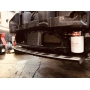 Zusätzliches Filter- und Kühlset JF016E JF017E RE0F10D RE0F10F F1CJC W1CJC FR8 FK0 | Typ.3 SPX mit einem Reinigungsfilter bis 10 Mikrometer und einem Bandkühler.
