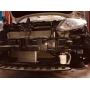Zusätzliches Filter- und Kühlset JF016E JF017E RE0F10D RE0F10F F1CJC W1CJC FR8 FK0 | Typ.3 SPX mit einem Reinigungsfilter bis 10 Mikrometer und einem Bandkühler.