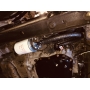 Zusätzliches Filter- und Kühlset JF015E CVT7 RE0F11A| Typ.3 SPX mit einem Feinfilter bis 10 Mikrometer und einem Bandkühler.