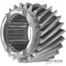 Differential-Antriebsrad für Toyota U150 / U250 – 23 Zähne (Außen-Ø 70,30 mm, ohne Kerben), 24 Keilverzahnungen